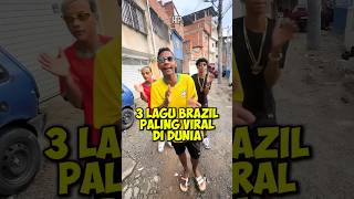 Download lagu 3 Most Viral Brazilian Songs in the World! Number 3 is an addictive song! mp3 Download lagu 3 Most Viral Brazilian Songs in the World! Number 3 is an addictive song! mp3