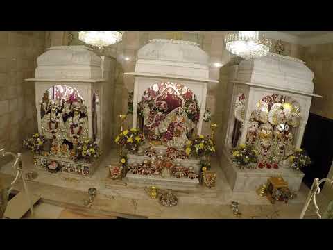 Morning Class SB 6.3.31 - Adi Puruṣa Dāsa - 17 February 2022