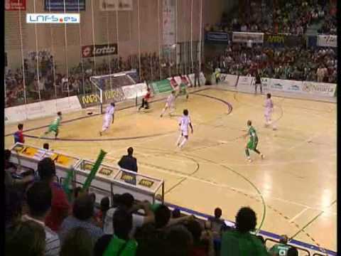 MRA Navarra - Caja Segovia