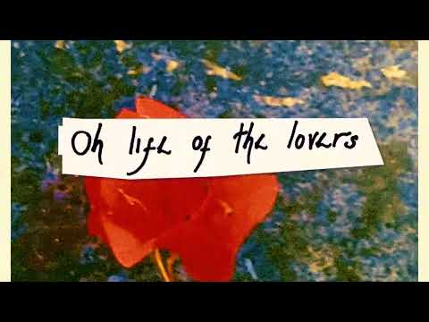 Morad - Life of the Lovers (Official Lyric Video)