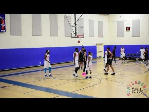 April 21, 2019 | JBL Full Game