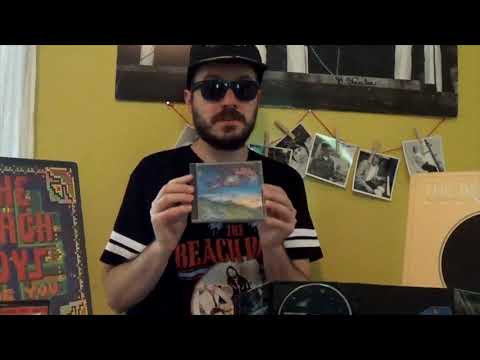 The Pros of The Beach Boys' Summer in Paradise (1992): {It's Not That Bad!}