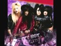 Fuck The Rock by Pretty Boy Floyd