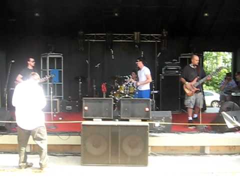 My Sweet by Flow Theory @ Michigan Peace Fest 2011