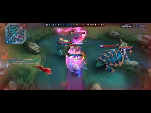 KILLER TANK GLOO GAMEPLAY