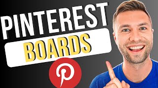 How to Use Pinterest Boards (Complete Guide)