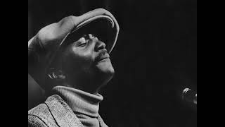 Donny Hathaway Sample: Lord Help Me