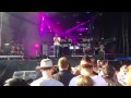 Holy Ghost! - Okay @ Osheaga 2013 