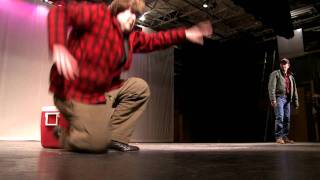 "Almost Maine"