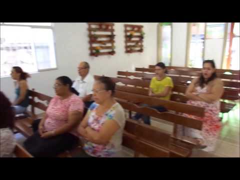 Bem vindo......02 Fevereiro 2014 -  Cristã Maranata -  Ilha -  Gov.  Valadares.