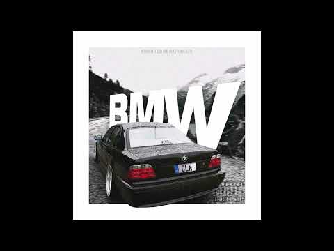 GLN X RAYN BEATS - BMW (Official Audio)