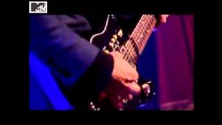 The Kills - Sour Cherry (Mtv Uk)