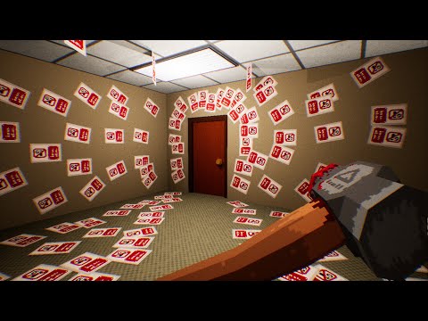 PERFECT VERMIN full gameplay walkthrough (no commentary)