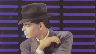 Gary Numan - Subway I called you - My cover