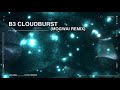 SCALPING - Cloudburst (Mogwai Remix)