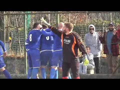 2019-2020_05 Azione Cattolica Piano - Mi Sfizio Soccer 4 - 2