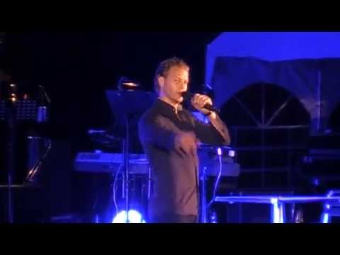 Mark Seibert - Der letzte Tanz - Sommernacht des Musicals 2016