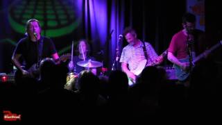 The Devil You Know • TOMMY CASTRO &amp; MIKE ZITO • Syracuse NY 4/25/17