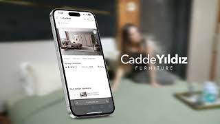 CaddeYıldız Mobilya Yurtdışı Teslimat