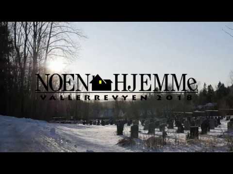 Vallerrevyen 2018 - PROMOVIDEO