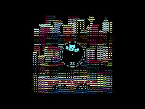 Eminor 25 B - Scalameriya - Samus Aran (Daegon Mix)