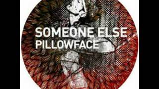 Someone Else - Pillowface (M.in feat. Chriss Vogt Deep Remix)