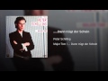 .....Dann tr&uuml;gt der Schein