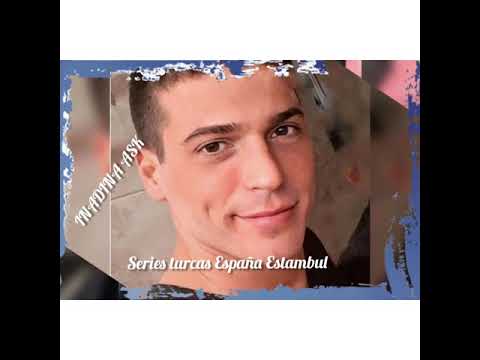 Actores y Actrices del Reparto de la serie Inadina Ask ❤🇹🇷