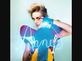 Annie - I don't like your band