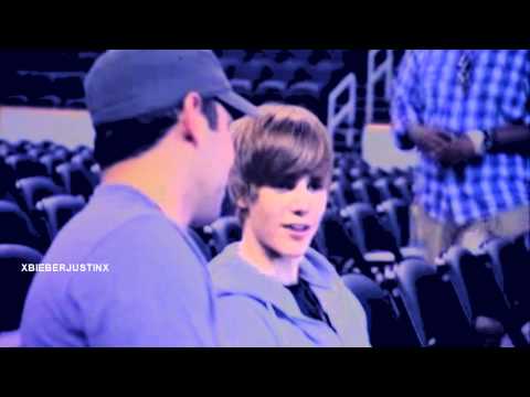 Justin Bieber // Young Blood