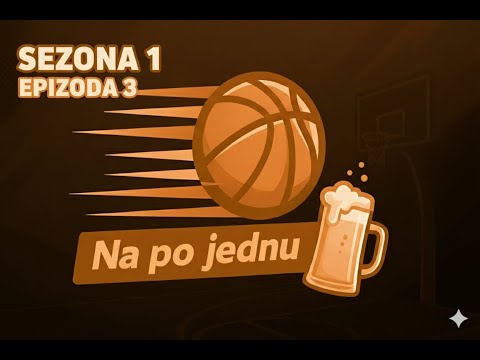 Na Po Jednu Podcast - S1E3 - Sasa Stankovic - Cuki