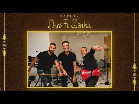 Groupe saphir - Daro fi zonka