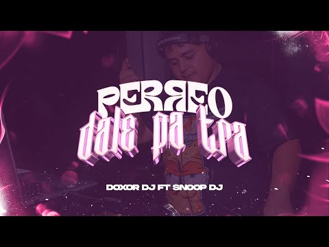 Doxor DJ and Snoop DJ