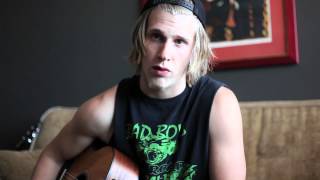 JJ Discusses Recording &quot;Answer To No One&quot; With Colt Ford