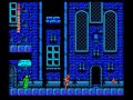 Nintendo Castlevania 2 Rom Hack Super Castlevania 2 Part 15 To Dracula S Castle