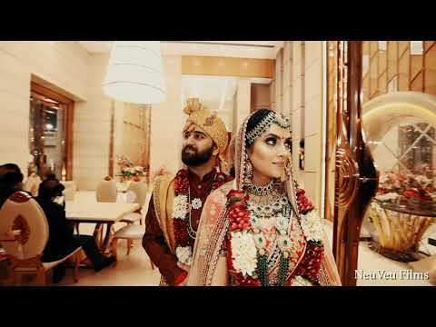 Wedding Photographer portfolio by Neuveu Films & Productions in Delhi - Photo 3