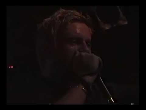 Relative Ash - Live @ The Lab Minneapolis ( 2001 )