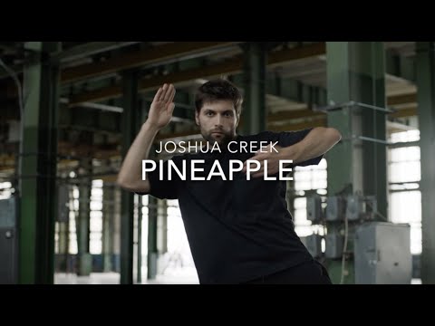 PINEAPPLE - Joshua Creek