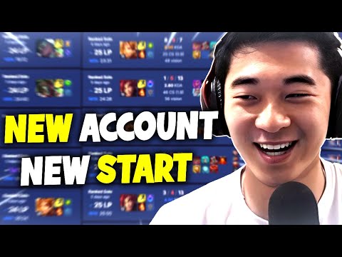 CHANGED THE ACCOUNT AND WENT ON 11 WIN STREAK!..| Biofrost