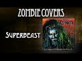Rob Zombie - Superbeast Cover 