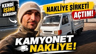 Nakliye Yaparak Para Kazanmak İçin Bilmeniz Gereken Önemli Bilgiler? N