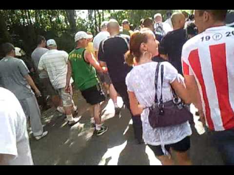 WYJAZD DERBY POLONIA BYDGOSZCZ-APATOR TORUŃ CZ.3