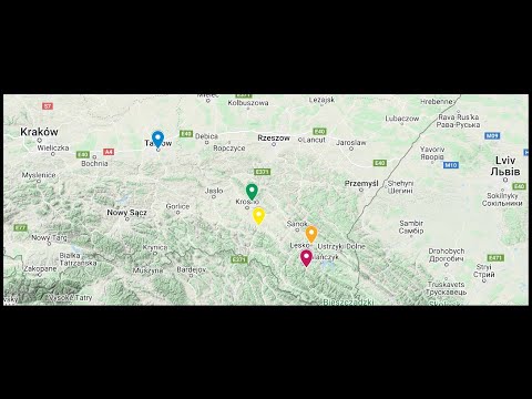 Rubin Family Rabbinic Roots Presentation [Rubin Series: Presentation #3]