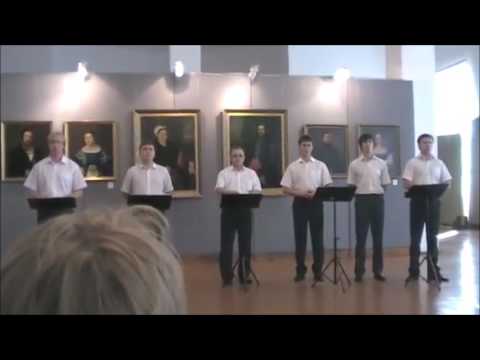 Kovcheg - Let My Prayer Arise (2011)