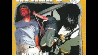 Ryker&#39;s never know nothing