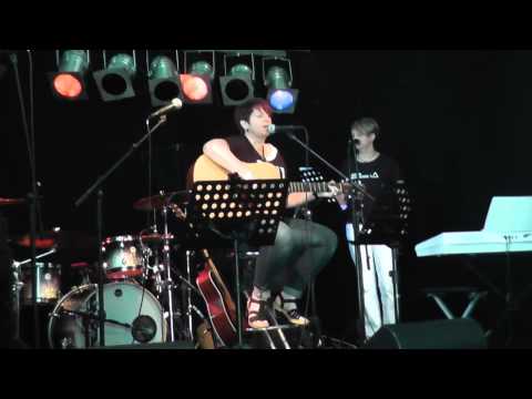Doris Herrmann - Eagle fly - Live