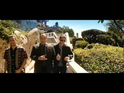 Savages (2012) TRAILER