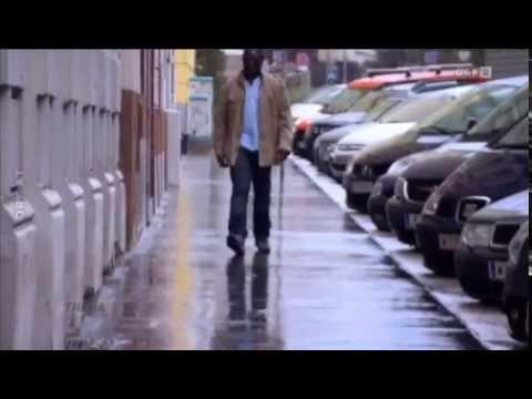 Bakary J. - ORF Thema - 18.05.2015