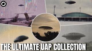 200+ UFO Videos That Defy Explanation | Full Compilation