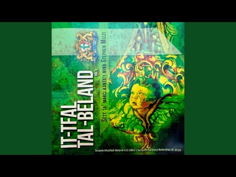 Innu Marċ Sta Katarina V.M.